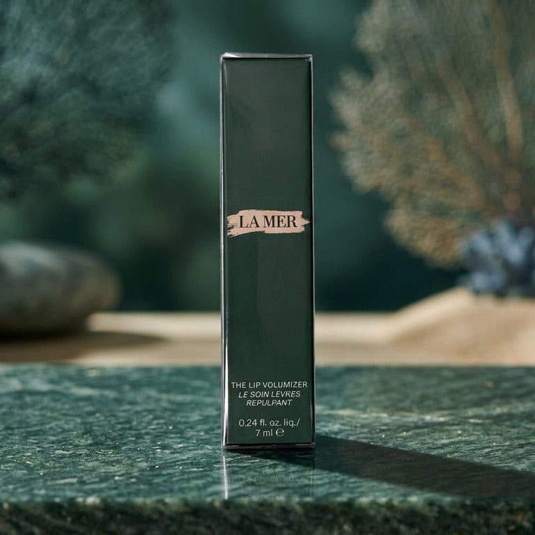 La Mer The Lip Volumizer 0.24 oz / 7mL Lip Plumping Treatment Hydrating Serum Sealed New