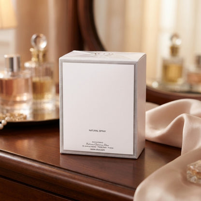 Miss Dior Eau de Parfum Spray for Women 50ml / 1.7 Oz New Boxed Authentic Fragrance