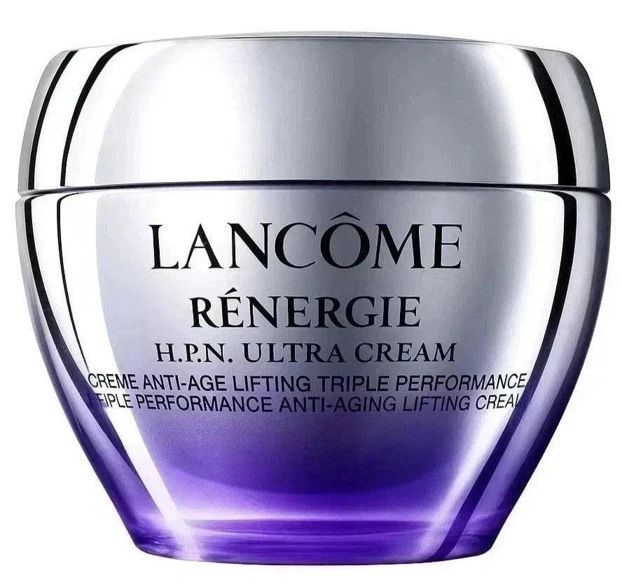 Lancôme Rénergie H.P.N. Ultra Cream 1.69 oz / 50ml Anti-Aging Lifting Face Moisturizer New With Box