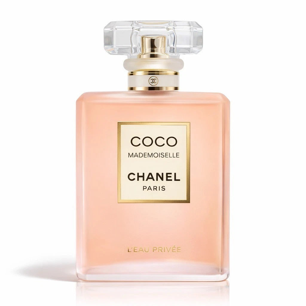CHANEL Coco Mademoiselle L'Eau Privée Night Fragrance for Women 3.4 oz / 100ml Spray – New Open Box