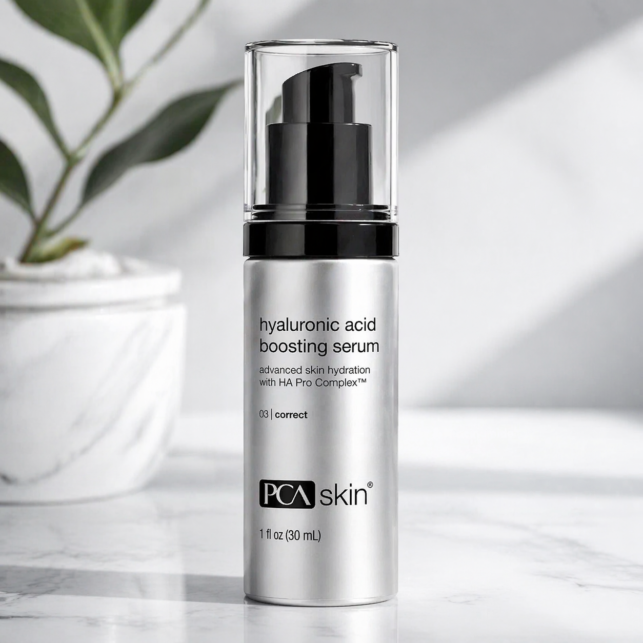 Shenyork™ Hyaluronic Acid Boosting Serum
