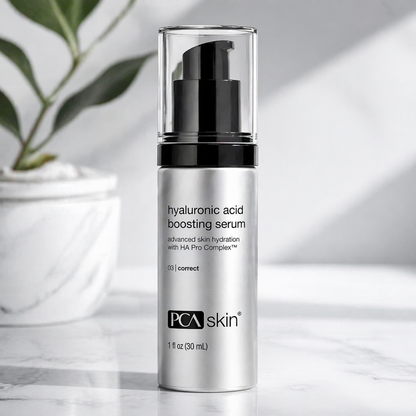 Shenyork™ Hyaluronic Acid Boosting Serum