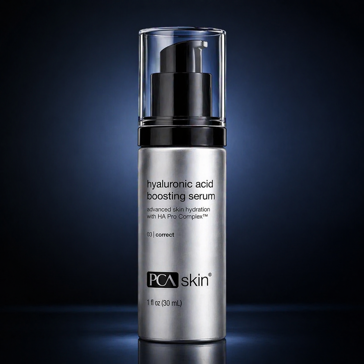 Shenyork™ Hyaluronic Acid Boosting Serum