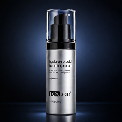 Shenyork™ Hyaluronic Acid Boosting Serum