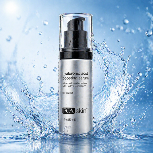 Shenyork™ Hyaluronic Acid Boosting Serum