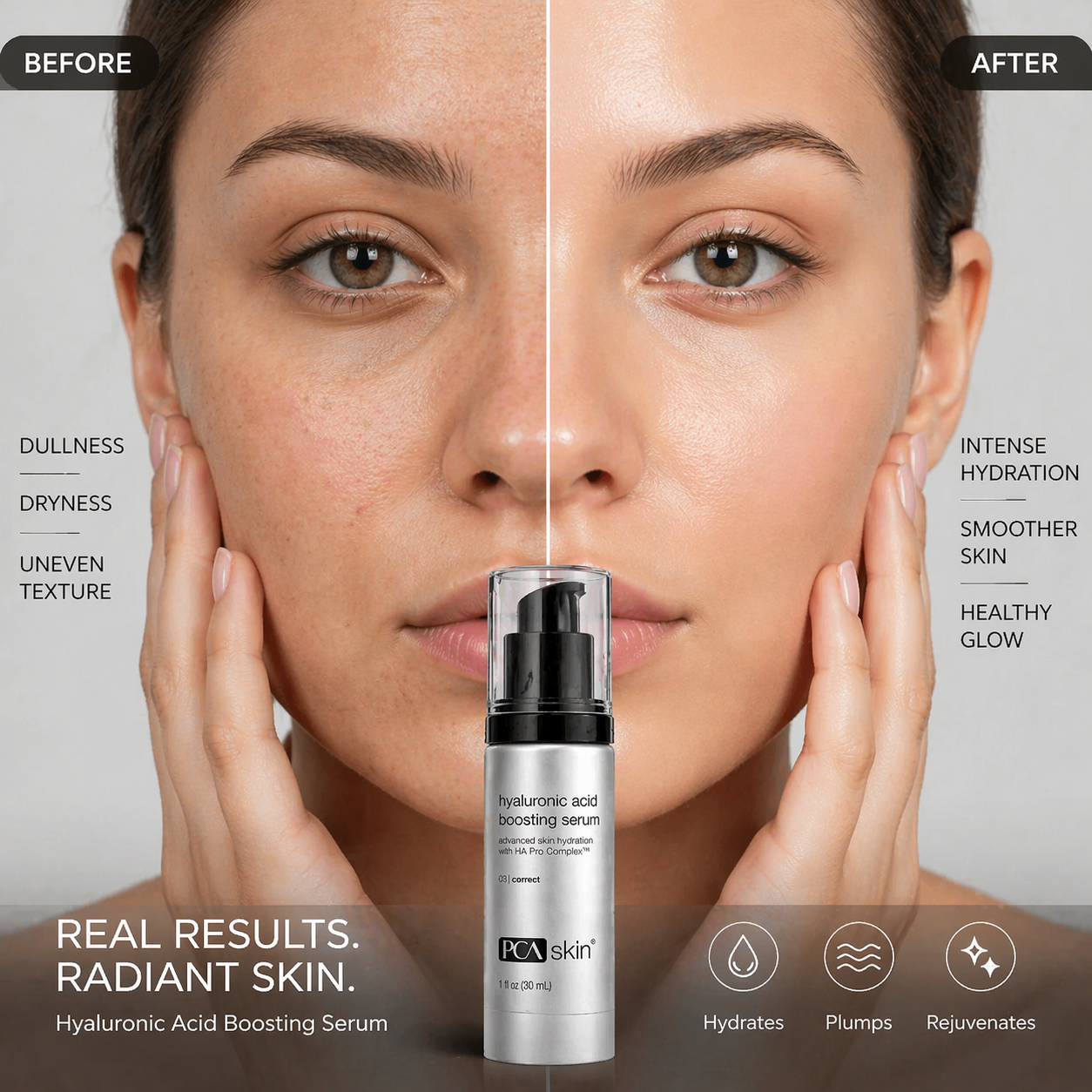 Shenyork™ Hyaluronic Acid Boosting Serum