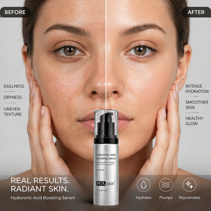 Shenyork™ Hyaluronic Acid Boosting Serum