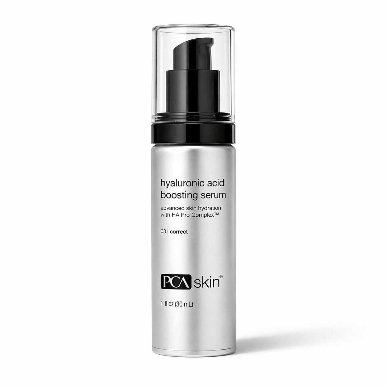 Shenyork™ Hyaluronic Acid Boosting Serum
