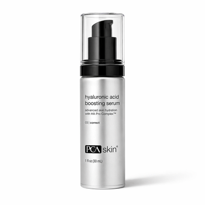 Shenyork™ Hyaluronic Acid Boosting Serum