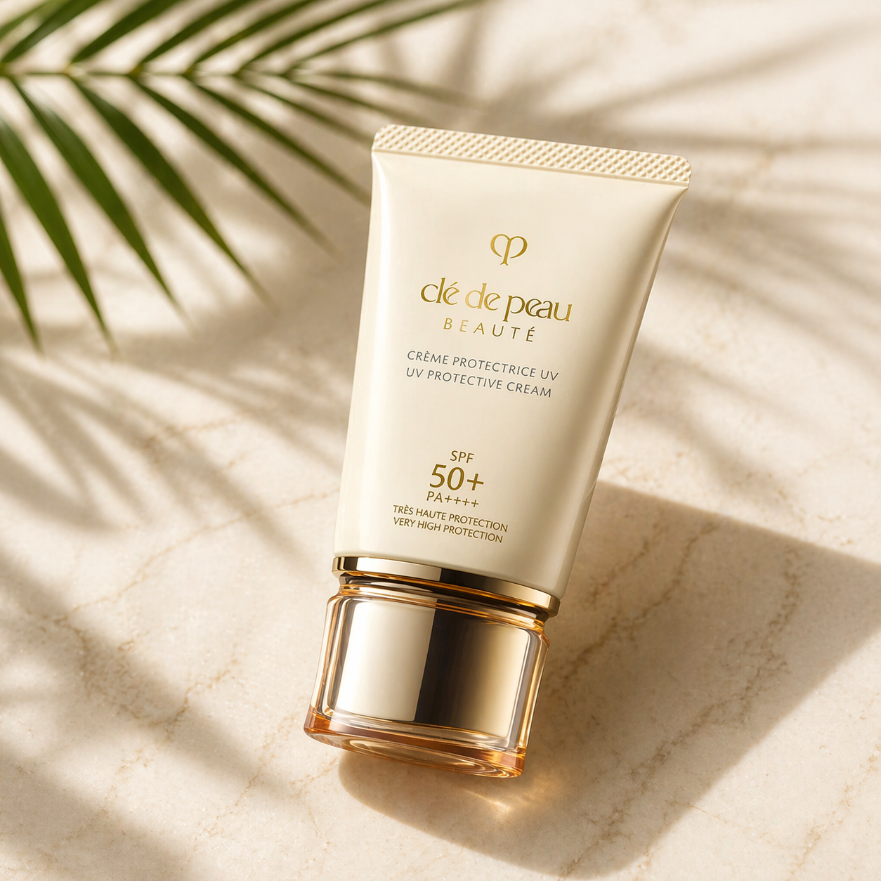 Shenyork™ UV Protective Cream SPF 50+
