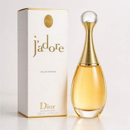Shenyork™ Golden Bloom Eau de Parfum