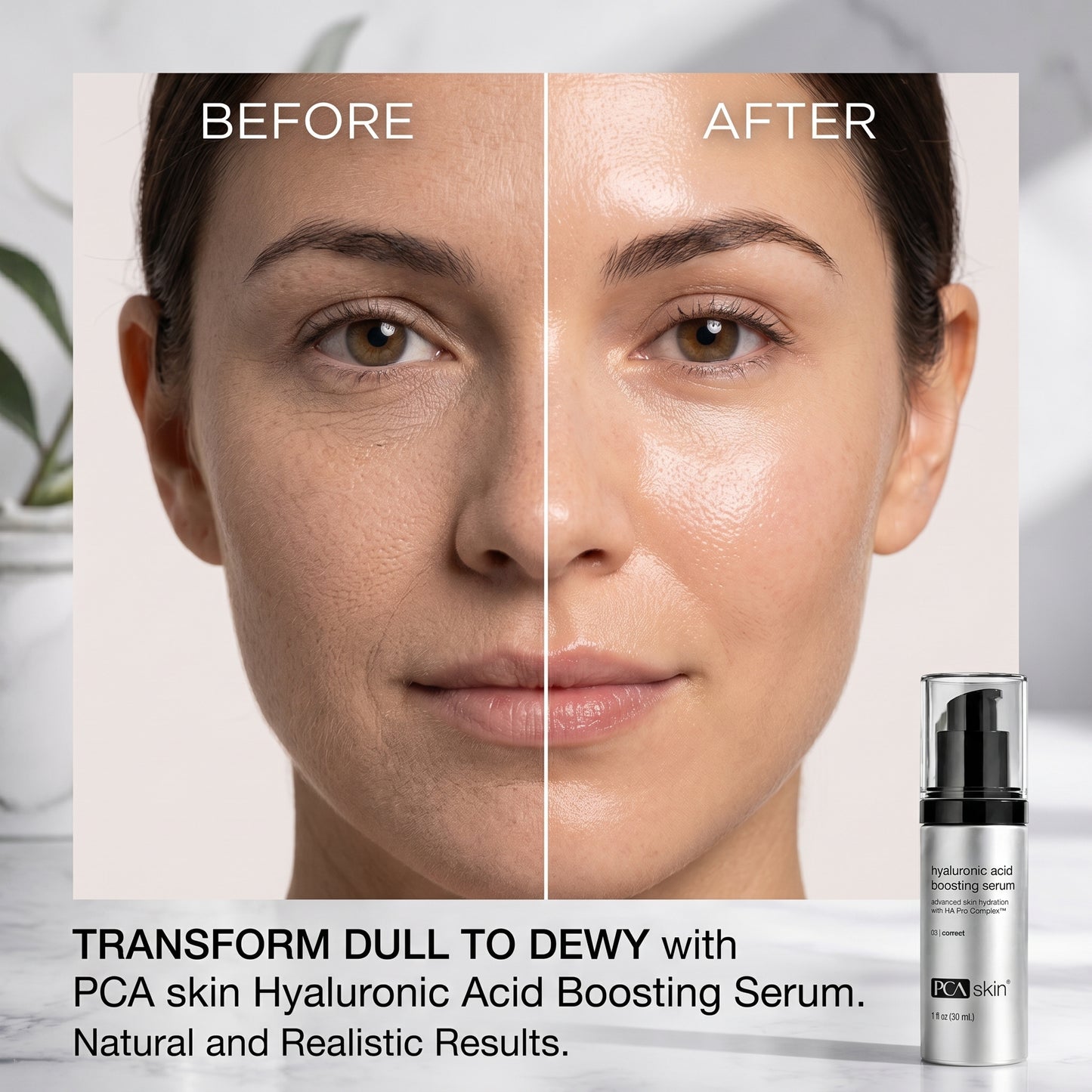 Shenyork™ Hyaluronic Acid Boosting Serum