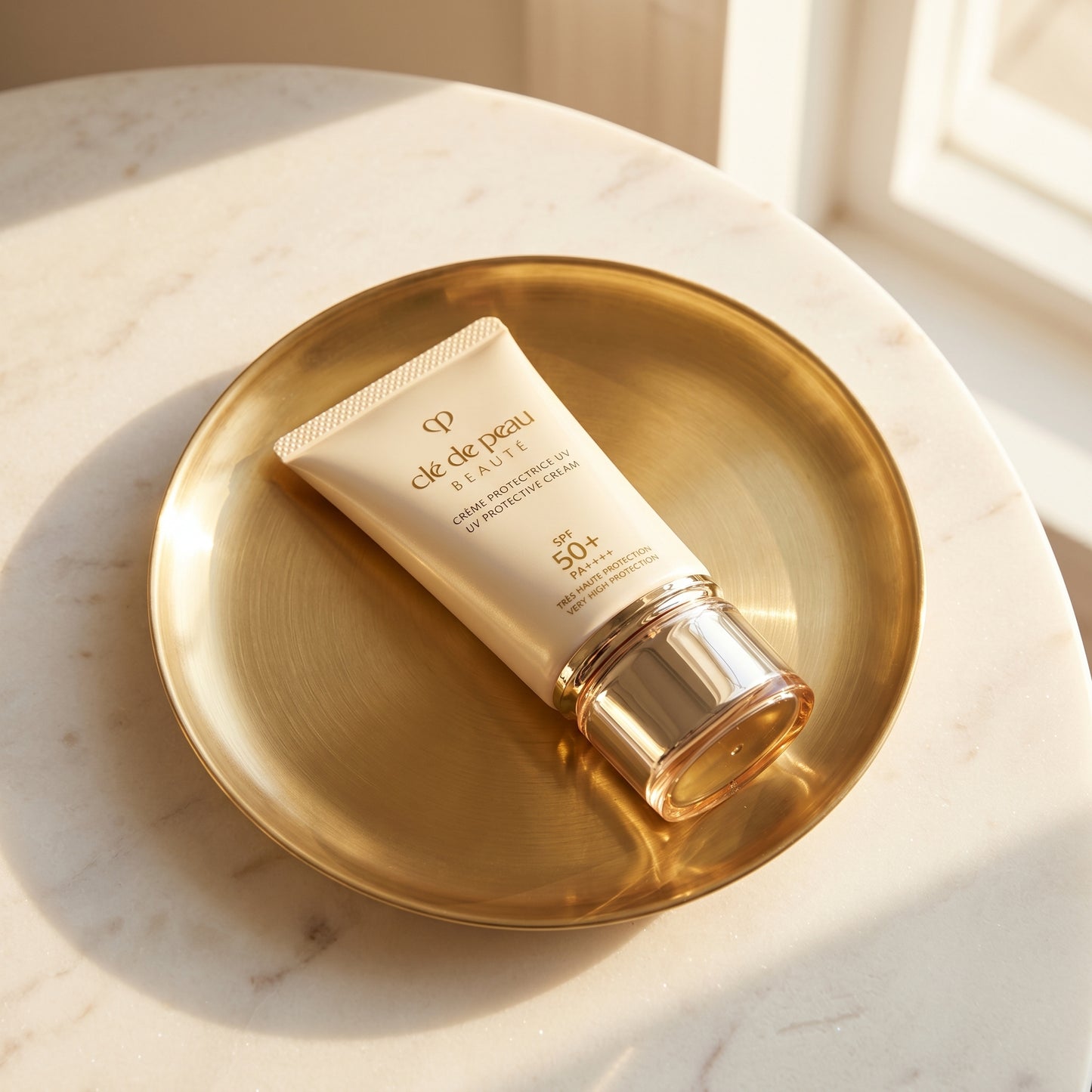 Shenyork™ UV Protective Cream SPF 50+