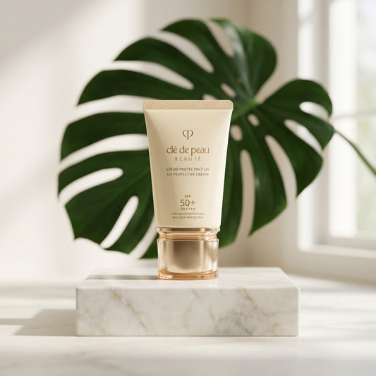 Shenyork™ UV Protective Cream SPF 50+