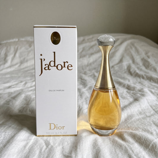 Shenyork™ Golden Bloom Eau de Parfum