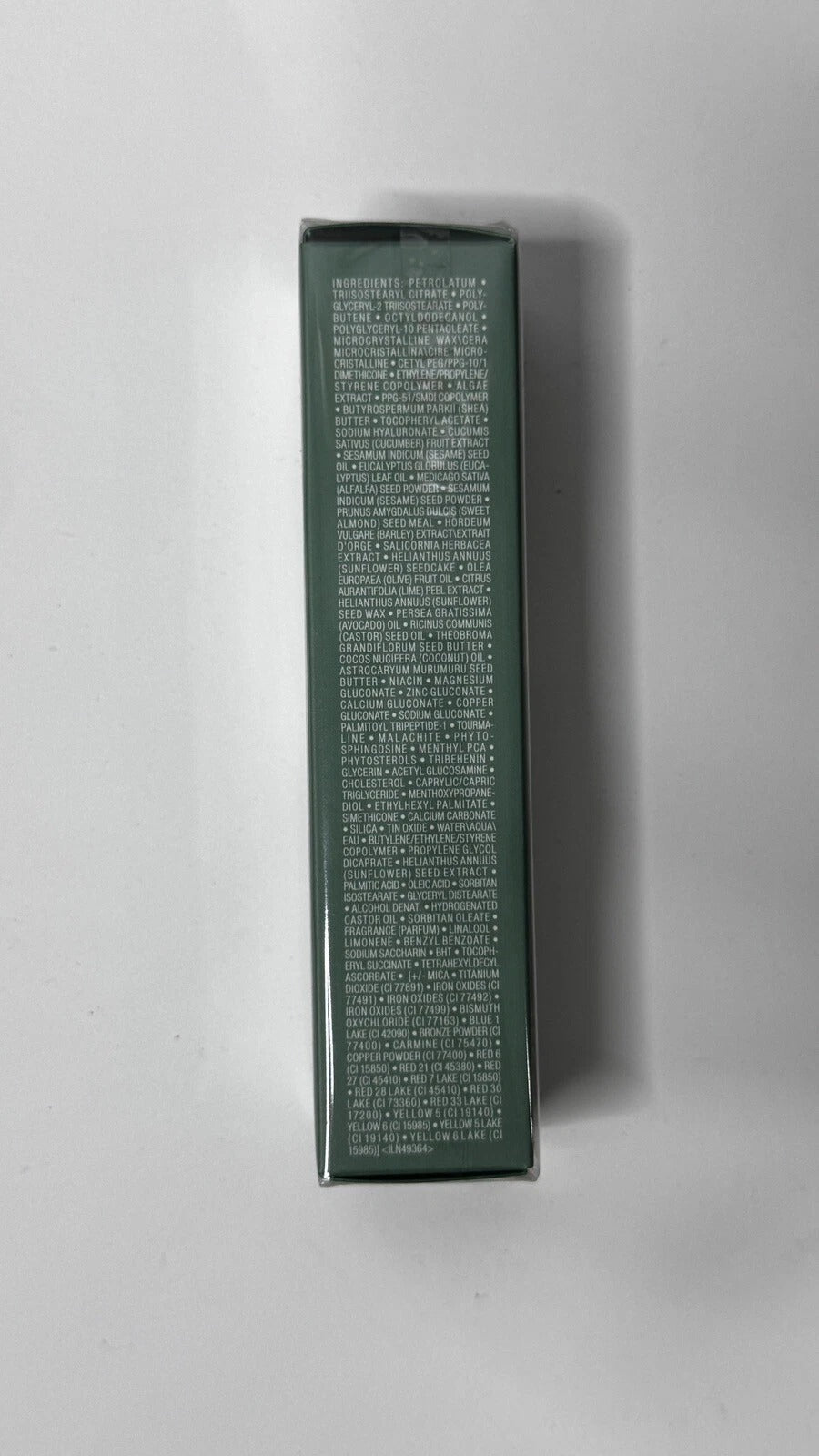 La Mer The Lip Volumizer 0.24 oz / 7mL Lip Plumping Treatment Hydrating Serum Sealed New