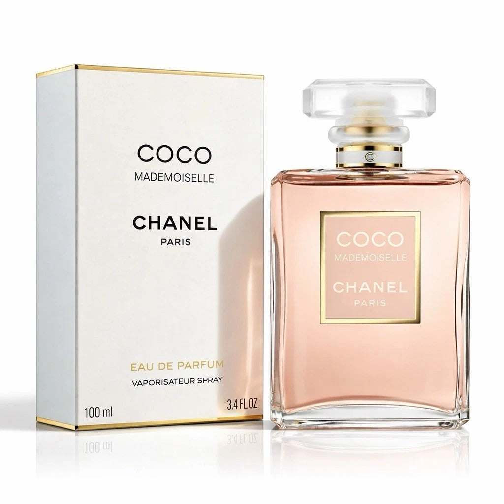 CHANEL Coco Mademoiselle L'Eau Privée Night Fragrance for Women 3.4 oz / 100ml Spray – New Open Box