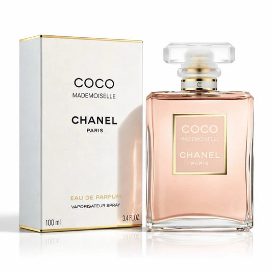 CHANEL Coco Mademoiselle L'Eau Privée Night Fragrance for Women 3.4 oz / 100ml Spray – New Open Box