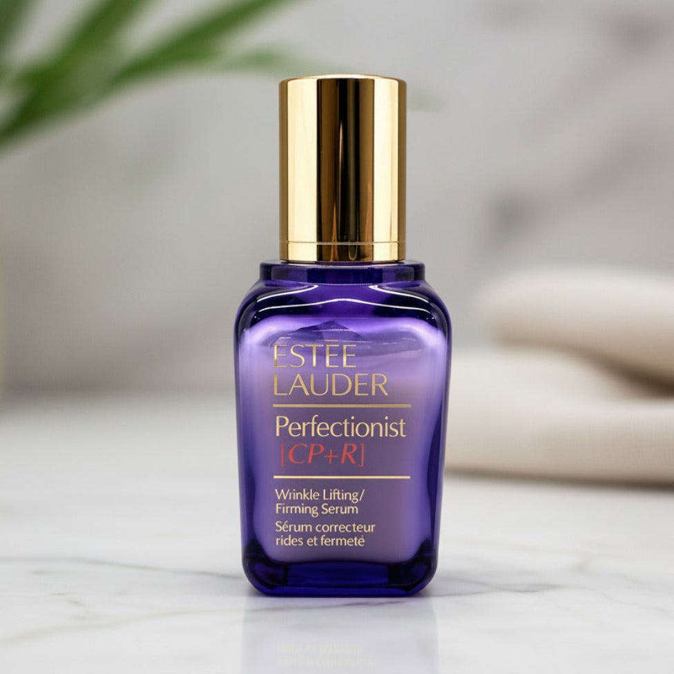 Estée Lauder Perfectionist CP+R Wrinkle Lifting &amp; Firming Serum 1.7 oz / 50 ml – Anti-Aging Skincare, New in Box