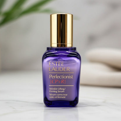 Estée Lauder Perfectionist CP+R Wrinkle Lifting &amp; Firming Serum 1.7 oz / 50 ml – Anti-Aging Skincare, New in Box