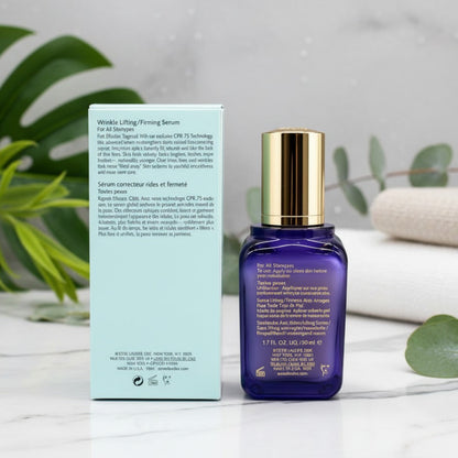 Estée Lauder Perfectionist CP+R Wrinkle Lifting &amp; Firming Serum 1.7 oz / 50 ml – Anti-Aging Skincare, New in Box