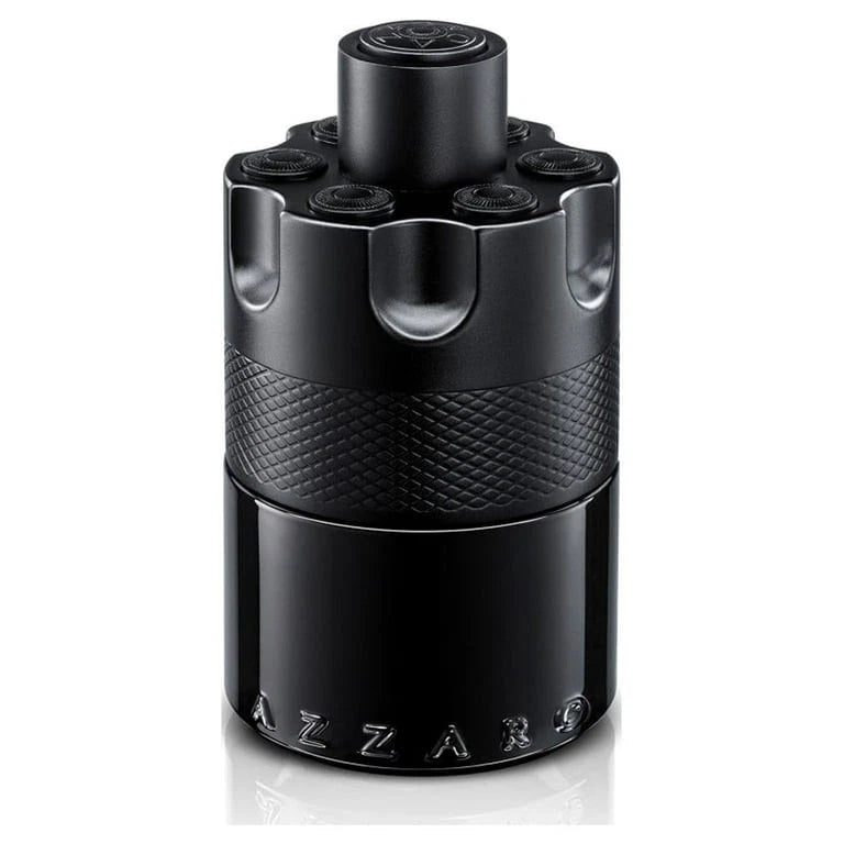 Azzaro The Most Wanted Eau De Parfum Intense for Men 3.4 fl oz / 100ml Spray New In Box