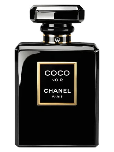 CHANEL Coco Noir Eau de Parfum Spray for Women 100ml | Luxury Floral Woody Fragrance